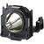 Panasonic ETLAD60AW Replacement Lamp - ETLAD60AW