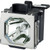 Panasonic Replacement Lamp - ETLAE12
