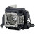 Panasonic Replacement Lamp Unit - ET-LAV300