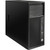 HP Z240 Workstation - 1 x Core i7 i7-6700 - 16 GB RAM - 500 HDD - Tower - Black - 1DD59UP#ABA