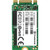 Transcend MTS400 128 GB Solid State Drive - M.2 Internal - SATA (SATA/600) - TS128GMTS400