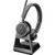 Plantronics Voyager 4220 Office, 1-Way Base, Standard Charge Cable - 212721-01