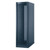 Schneider Electric NetShelter VX Seismic 42U Enclosure w/Sides Black - AR2144BLK