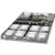 Supermicro SuperServer 6019P-WT8 Barebone System - 1U Rack-mountable - Intel C621 Chipset - Socket - SYS-6019P-WT8