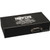 Tripp Lite VGA + Audio over Cat5/Cat6 Video Extender Remote / Repeater Unit TAA 1000' - B132-110A