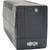 Tripp Lite 650VA 480W UPS Tower Battery Back Up Desktop AVR 120V USB - AVRT650U