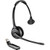 Plantronics W410 Over-the-head, Monaural (Standard) - 84007-03