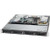 Supermicro SuperServer 5018A-MLHN4 1U Rack-mountable Server - 1 x Atom C2550 - Serial ATA/600 - SYS-5018A-MLHN4