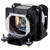 Panasonic 160W UHM Lamp - ET-LAC80