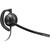 Plantronics Over-the-ear Corded Headset - 201500-01