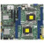Supermicro X10DRL-CT Server Motherboard - Intel Chipset - Socket R LGA-2011 - MBD-X10DRL-CT-O