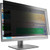 Targus 4Vu Privacy Screen for HP EliteDisplay E233 and Z23n G2, Landscape Clear - AST051GLZ