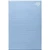Seagate Backup Plus Slim STHN2000402 2 TB Portable Hard Drive - External - Light Blue - STHN2000402