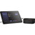 HP Elite Slice G2 Desktop Computer - Core i7 i7-7700T - 16 GB RAM - 128 SSD - Ultra Small - 8EP00AW#ABA