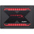 Kingston HyperX FURY RGB 240 GB Solid State Drive - 2.5" Internal - SATA (SATA/600) - SHFR200B/240G