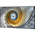 NEC Display 55" Professional-Grade with Integrated Tuner - P554-AVT2