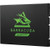 Seagate BarraCuda ZA500CM1A003 500 GB Solid State Drive - 2.5" Internal - SATA (SATA/600) - ZA500CM1A003