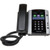 Polycom VVX 501 IP Phone - Wall Mountable - 2200-48500-025