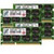 Transcend 16GB DDR3L 1600 SO-DIMM 1.35V 4GB 4 Kit - TS16GJMA584H