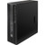 HP Z240 Workstation - 1 x Core i7 i7-6700 - 16 GB RAM - 512 SSD - Small Form Factor - Black - Z8W14UC#ABA