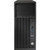 HP Z240 Workstation - 1 - 8 GB RAM - 256 SSD - Mini-tower - Black - X8G10UP#ABA