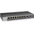 Netgear GS110EMX Ethernet Switch - GS110EMX-100NAS