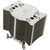 Supermicro 2 x Optional Active Heatsink with Optimal Fan Speed Control (SNK-P2050AP4) - SNK-P2050AP4