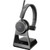 Plantronics Voyager 4210 Office, 2-Way Base, Microsoft Teams, USB-C - 214601-01