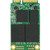 Transcend 32 GB Solid State Drive - mSATA (MO-300) Internal - SATA (SATA/600) - TS32GMSA510