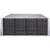 Supermicro SuperChassis 847E26-R1K28JBOD Drive Enclosure - 4U Rack-mountable - Black - CSE-847E26-R1K28JBOD