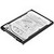 Lenovo 1 TB Hard Drive - 2.5" Internal - SATA (SATA/600) - 4XB0H30206