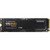 Samsung 970 EVO MZ-V7E1T0BW 1 TB Solid State Drive - M.2 2280 Internal - PCI Express (PCI - MZ-V7E1T0BW