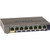 Netgear ProSafe GS108Tv2 Gigabit Smart Switch - GS108T-200NAS