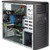 Supermicro SuperWorkstation 5039C-T Barebone System Mid-tower - Intel C246 Chipset - Socket H4 - 1 - SYS-5039C-T
