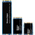 SanDisk PC SN520 256 GB Solid State Drive - M.2 2230 Internal - PCI Express (PCI 3.0 x2) - SDAPTUW-256G