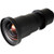 NEC Display NP25FL - 11.20 mm - f/1.85 - Fixed Focal Length Lens - NP25FL