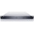 Sans Digital EliteSTOR ES104T+B Drive Enclosure - eSATA Host Interface - 1U Rack-mountable - Black - KT-ES104T+B