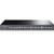TP-LINK TL-SF1048 48-Port 10/100Mbps, Switch, 19-inch, Rackmount, 9.6Gbps Capacity - TL-SF1048