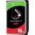 Seagate IronWolf ST16000VN001 16 TB Hard Drive - 3.5" Internal - SATA (SATA/600) - ST16000VN001