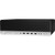 HP EliteDesk 800 G5 Desktop Computer - Core i7 i7-9700 - 16 GB RAM - 512 SSD - Small Form Factor - 8GH97US#ABA