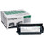 Lexmark - Black Toner Cartridge - 12A6830