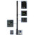Tripp Lite PDU Switched 230V 30A C13 C19 24 Outlet 0U RM - PDUMV32HVNET
