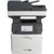 Lexmark MX710 MX710DE Laser Multifunction Printer - Monochrome - 24TT344