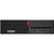 Lenovo ThinkCentre M715s 10MB0034US Desktop Computer - Ryzen 5 1500 - 4 GB RAM - 500 HDD - Small - 10MB0034US