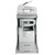 Lexmark X646EF Multifunction Printer - 22G1039