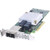 Lenovo ThinkServer 8885e PCIe 12 Gb 8-port external SAS Adapter by PMC - 4XB0G88727