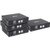 Tripp Lite DVI / HDMI Over Cat5/6 Splitter Extender Kit 1080p @ 60Hz IR TAA - B160-301-HDSI