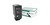 Lexmark Toner Cartridge - Cyan - 74C0SCG
