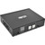 Tripp Lite VGA Over IP Receiver / Extender w/ RS-232 Serial & IR Control TAA - B160-100-VSI