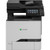 Lexmark CX725 CX725dthe Laser Multifunction Printer - Color - 40CT002